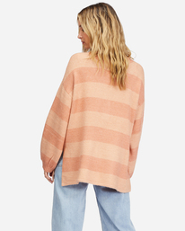 Sol Chasing Tunic Sweater Sol Chasing Tunic Sweater