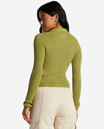 IN TIME CARDI  ABJSW00241