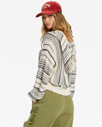 Mas Amor - Long Sleeve Jumper for Women  ABJSW00261