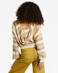 Mas Amor - Long Sleeve Jumper for Women  ABJSW00261