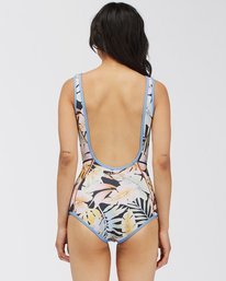 3 1/1 Seeker Reversible Sleeveless Spring Suit Green ABJW600100 Billabong