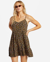 You Got It - Mini Dress for Women  ABJWD00418