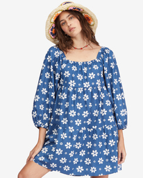 Love Crush Babydoll Dress Love Crush Babydoll Dress
