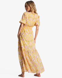 Spellbound - Maxi Dress for Women  ABJWD00533