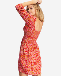 Paradise Days Mini Dress Paradise Days Mini Dress
