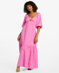 Paradise Cove - Maxi Dress for Women  ABJWD00579