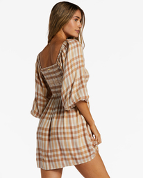 Paradise Days - Mini Dress for Women  ABJWD00585