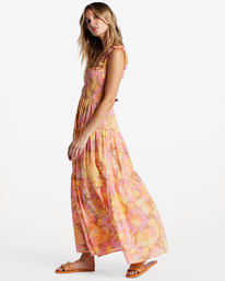 2 FEELIN FINE Multicolor ABJWD00594 Billabong