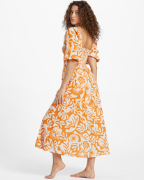 Paradise Cove - Midi Dress for Women  ABJWD00664