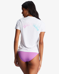 CORE LOOSE FIT SHORT SLEEVE  ABJWR00231