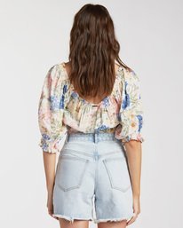 1 Royal Wear Top Grey ABJWT00162 Billabong