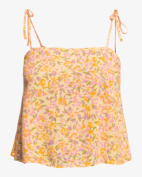 0 Love The Sun - Cami Top for Women  ABJWT00201 Billabong