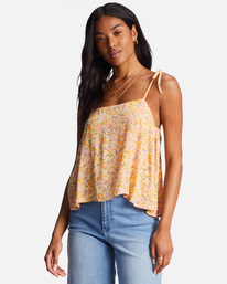 1 Love The Sun - Cami Top for Women  ABJWT00201 Billabong
