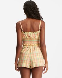 Set Me Up Crop Top Set Me Up Crop Top