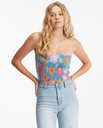 Keep It Simple Crop Top Keep It Simple Crop Top