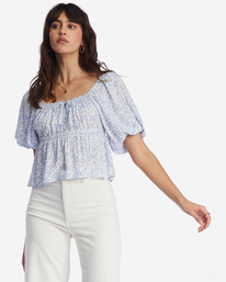 billabong, YOU WISH 2, GOOD TIDES (phv0) YOU WISH 2 ABJWT00408