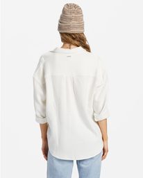 Right On - Long Sleeve Shirt for Women  ABJWT00413
