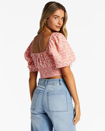 billabong, ONLY YOU, FLAMINGO (flm) ONLY YOU ABJWT00427