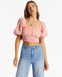 billabong, ONLY YOU, FLAMINGO (flm) ONLY YOU ABJWT00427
