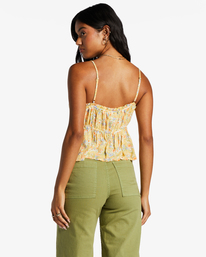 2 LIFES A BEACH Multi-couleurs ABJWT00428 Billabong