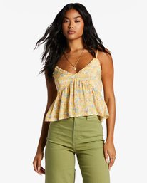 0 LIFES A BEACH Multi-couleurs ABJWT00428 Billabong