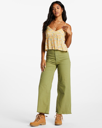 1 LIFES A BEACH Multi-couleurs ABJWT00428 Billabong
