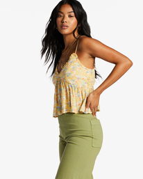 3 LIFES A BEACH Multi-couleurs ABJWT00428 Billabong