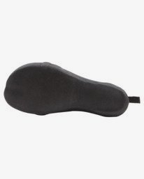 4 3mm Synergy - Chaussons de surf néoprène orteil séparé pour Femme Noir ABJWW00102 Billabong
