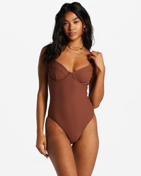 TANLINES ONE PIECE  ABJX100221