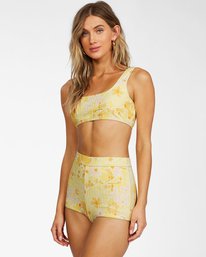 2 Make You Mine Tank Bikini Top  ABJX300290 Billabong