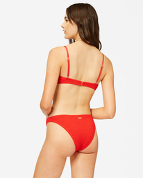 So Dazed Underwire Bikini Top