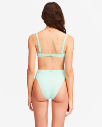 billabong, So Dazed Olivia Underwire Bikini Top, SPEARMINT (spe) So Dazed Olivia - Underwire Bikini Top for Women ABJX300446