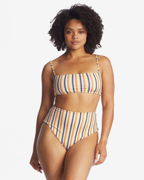 billabong, Postcards From Paradise Reversible Bralette Bikini Top, MULTI (mul) POSTCARDS FROM PARADISE BRLTTE ABJX300461