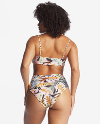 billabong, Postcards From Paradise Reversible Bralette Bikini Top, MULTI (mul) POSTCARDS FROM PARADISE BRLTTE ABJX300461