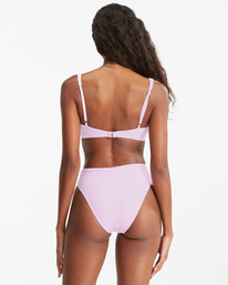 3 Sol Searcher Tank Bikini Top  ABJX300513 Billabong