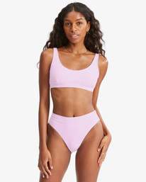 1 Sol Searcher Tank Bikini Top  ABJX300513 Billabong