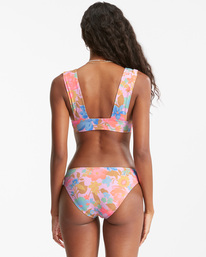 Pick Me Up Plunge Bikini Top Pick Me Up Plunge Bikini Top