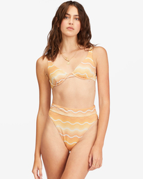 billabong, Wave Hello Underwire Bikini Top, MULTI (mul) WAVE HELLO UNDERWIRE ABJX300632