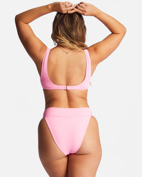 Tanlines Ava - Tank Bikini Top for Women  ABJX300765