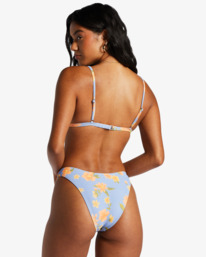 billabong, LAZY DAYS TANLINES CECI TRI, OUTTA THE BLUE (pze0) LAZY DAYS TANLINES CECI TRI ABJX300852