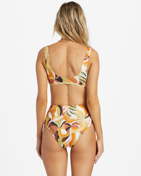 Return To Paradise Ava - Reversible Bikini Top for Women  ABJX300910