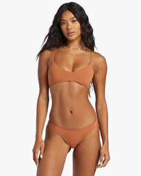 Sol Searcher - Bralette Bikini Top for Women  ABJX300938