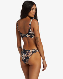 Coral Gardeners - Vest Top Bikini Top for Women  ABJX300964