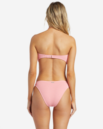 Summer High - Bandeau Bikini Top for Women  ABJX300980
