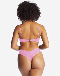 7 Sol Searcher Fiji Bikini Bottoms Orange ABJX400134 Billabong