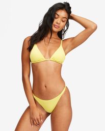 1 Sol Searcher Maya Bikini Bottoms Orange ABJX400138 Billabong