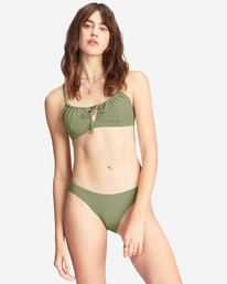 Tanlines Tropic Bikini Bottoms Tanlines Tropic Bikini Bottoms