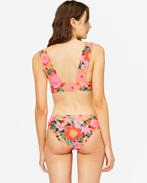 1 Feel The Groove Tropic Bikini Bottoms  ABJX400389 Billabong