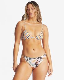 billabong, Postcards From Paradise Lowrider Reversible Bikini Bottoms, MULTI (mul) POSTCARDS FROM PARADISE LWRDR ABJX400437