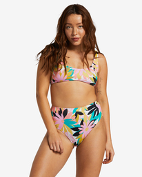 5 A/Div Medium Bikini Bottoms Black ABJX400465 Billabong